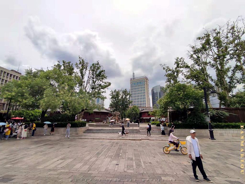 KUNMING - Le Vieux Quartier - 011.jpg